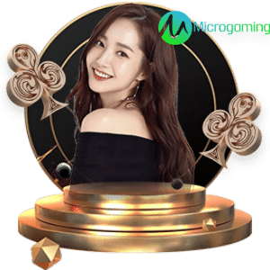 Agilaclub Live Casino Microgaming