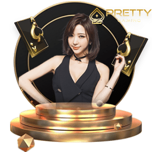 Agilaclub Live Casino Pretty-gaming