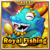 Agilaclub Fishing Games royal-fishing