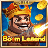 Agilaclub Fishing Games boom-legend