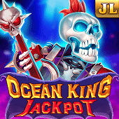 Agilaclub Fishing Games ocean-king