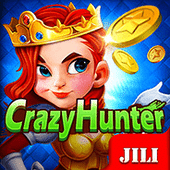 Agilaclub Arcade Crazy-hunter