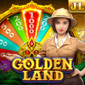 Agilaclub Arcade Golden-land
