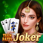 Agilaclub Poker teen-joker