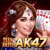 Agilaclub Poker Teen-AK-47