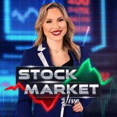 Agilaclub Live Casino stock-market