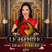Agilaclub Live Casino lightning-draGON