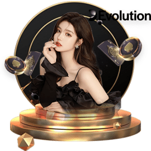 Agilaclub Live Casino Evolution