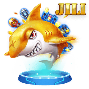 Agilaclub Fishing Games Jhili