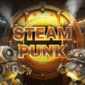 Agilaclub Bingo Steam-Punk