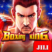 Agilaclub Slots Boxing-King