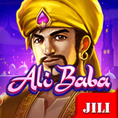 Agilaclub Slots Ali-Baba