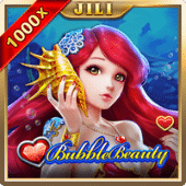 Agilaclub Slots Bubble-beauty