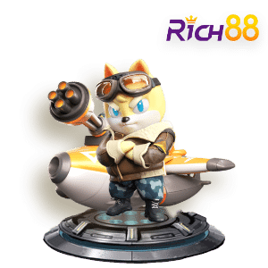 Agilaclub Slots Rich-88