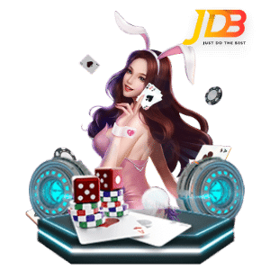 Agilaclub Poker provider JDB