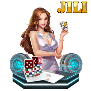Agilaclub Poker provider JILI
