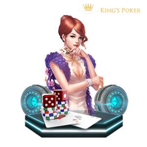 Agilaclub Poker provider Kings-Poker